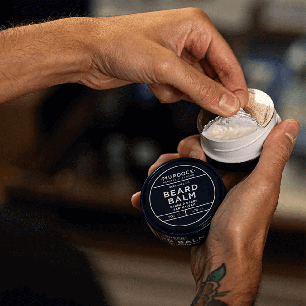 Murdock London Beard Balm 50g